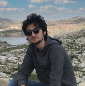 Meet your Posher, Ömer